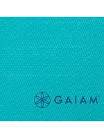 Podložka na jogu Gaiam Open Sea 4MM 62199 Podložka na jogu Gaiam Open Sea 4MM 62199