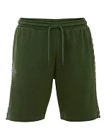 Chlapčenské šortky Italo 309013J 19-6311 - Kappa