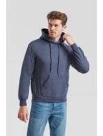 Fruit of the Loom Classic Hooded Sweat Mikina s kapucňou 16.2208 sky blue Fruit of the Loom Classic Hooded Sweat Mikina s kapucňou 16.2208 sky blue