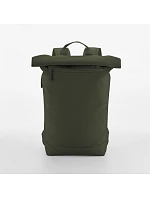 BagBase BG 871 Batoh Roll-Top „Simplicity“ 52.0871 borovicovo zelený BagBase BG 871 Batoh Roll-Top „Simplicity“ 52.0871 borovicovo zelený