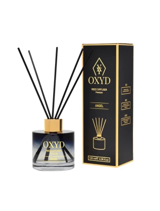 Angel 120 ml - vôňa do domácnosti Angel 120 ml - vôňa do domácnosti