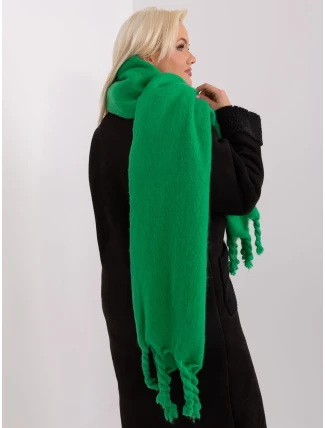 Šatka AT SZ 2313502.47P zelená