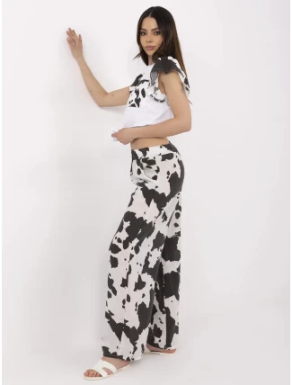 MI KMPL set M58091.88 čierna a biela