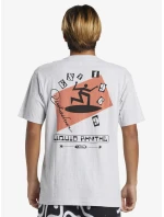 Pánske tričko QuikSilver Quik Surfer Pánske tričko QuikSilver Quik Surfer