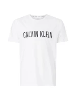 Pánske tričko s krátkym rukávom NM1959E-100 - Calvin Klein