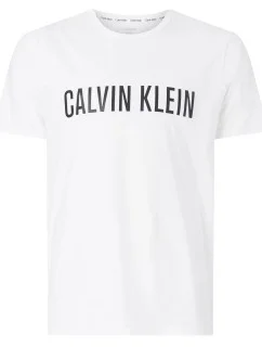 Pánske tričko s krátkym rukávom NM1959E-100 - Calvin Klein