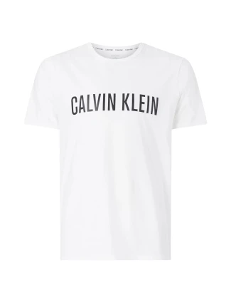 Pánske tričko s krátkym rukávom NM1959E-100 - Calvin Klein