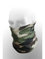 Viacúčelový komínový šál SESTO Viacúčelový komínový šál SESTO