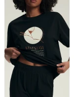 DÁMSKE PYŽAMO DAIROKU 43728 AW25