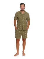 PÁNSKE PYŽAMO PMB.7417