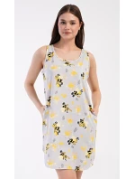 Pánske pyžamové šortky Beer always