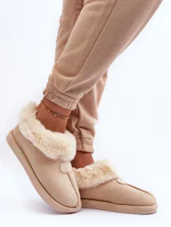 Šľapky model 188686 Step in style