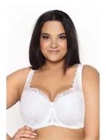 Vystužená podprsenka model 204097 Mat Vystužená podprsenka model 204097 Mat