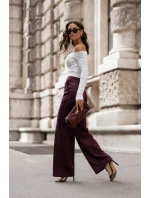 Dámske nohavice model 218579 LaBalancia