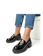 Mokasíny model 224148 Solea