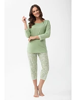 Pyžamo Luna 1303 7/8 2XL 26 Pyžamo Luna 1303 7/8 2XL 26