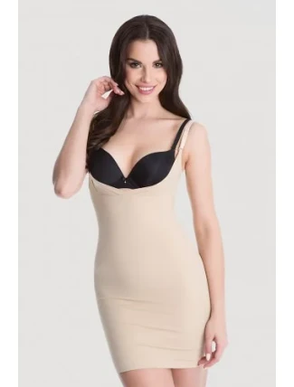 Tvarujúci dámska spodnička Julimex Shapewear 222 Tvarujúci dámska spodnička Julimex Shapewear 222