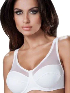 Dámska podprsenka Havana M white - ALLES