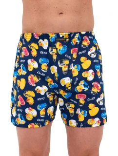 Pánske šortky 001/177 Classic - CORNETTE