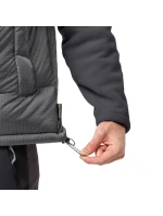 Jack Wolfskin Pánska vesta Dna Tundra Down M 1207181-3802