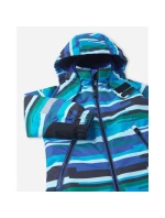 Detský zimný oblek Reima - nepremokavý a priedušný (5100131B-6903)