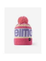 Detská zimná čiapka Reima Beanie Taasko - vlnená a teplá (5300058B-3311) Detská zimná čiapka Reima Beanie Taasko - vlnená a teplá (5300058B-3311)