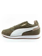 Pánske pohodlné tenisky Puma Softride ST Miler Fashion Olive Pánske pohodlné tenisky Puma Softride ST Miler Fashion Olive
