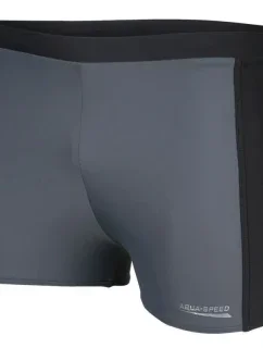 Pánske plavky Jason M 423-138 - Aqua Speed