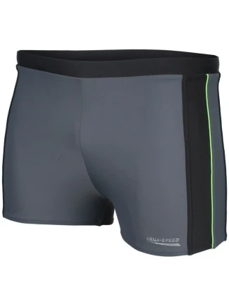 Pánske plavky Jason M 423-138 - Aqua Speed Pánske plavky Jason M 423-138 - Aqua Speed