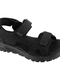 Skechers Wagner – Avalon 205724-BBK čierne 41