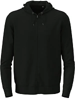 Stedman Classic Zip Hoodie Mikina s kapucňou „Classic“ 05.4500 čierna opálová Stedman Classic Zip Hoodie Mikina s kapucňou „Classic“ 05.4500 čierna opálová