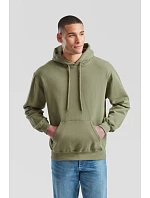Fruit of the Loom Classic Hooded Sweat Mikina s kapucňou 16.2208 tmavomodrá Fruit of the Loom Classic Hooded Sweat Mikina s kapucňou 16.2208 tmavomodrá