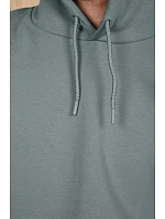 NEOBLU Nicholas Men Pánska mikina s kapucňou 24.3196 dusty beige