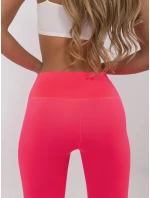 Legíny EM LG 574.05 fluo ružová
