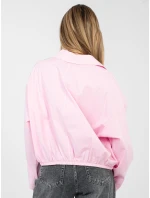 IT KS košeľa FL9273.29 svetlo ružová IT KS košeľa FL9273.29 svetlo ružová