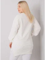 Blúzka RV BZ 7227.95 ecru