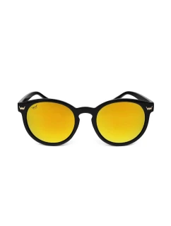 Dámske slnečné okuliare Vuch Foxy Dotty Black
