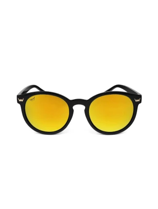 Dámske slnečné okuliare Vuch Foxy Dotty Black Dámske slnečné okuliare Vuch Foxy Dotty Black