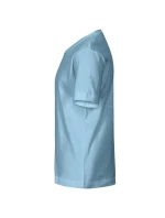 Detské tričko Pelican sky blue