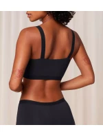 Dámska podprsenka Smart Natural Bralette - Triumph