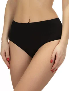 Dámske nohavičky MIDI L-400MD-02EX 2-pack