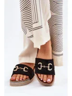 Papuče model 210760 Step in style Papuče model 210760 Step in style