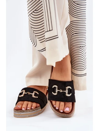 Papuče model 210760 Step in style Papuče model 210760 Step in style