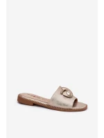 Papuče model 215980 Step in style