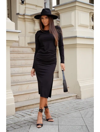 Denné šaty model 217424 LaBalancia