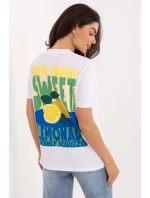 Tričko model 222385 Podúroveň Tričko model 222385 Podúroveň