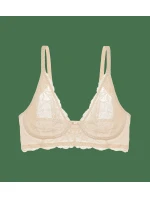 Podprsenka Amourette Charm N03 krémová - Triumph