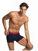 Lama boxerky M-1053 SZG A'2 M-2XL