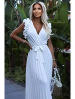 Dámske šaty 543-1 - Numoco basic Dámske šaty 543-1 - Numoco basic