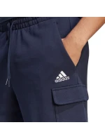 Adidas Essentials Francúzske froté šortky M HA4339 Adidas Essentials Francúzske froté šortky M HA4339